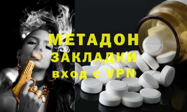 хмурый Алексин