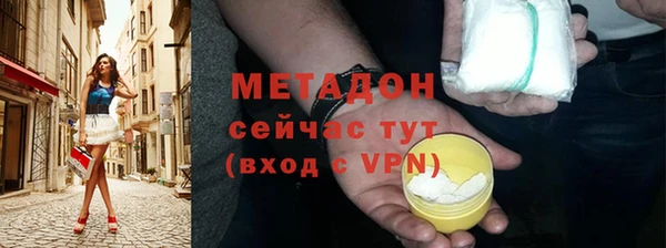хмурый Алексин