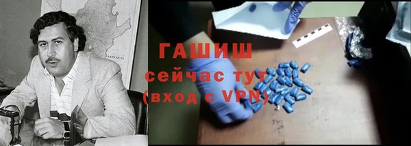 хмурый Алексин