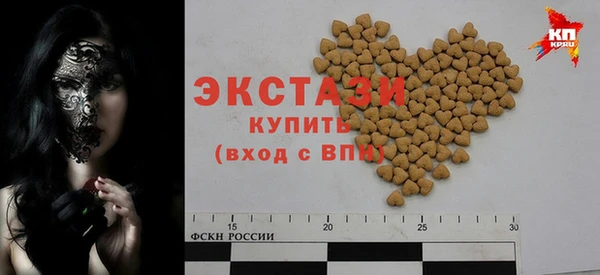 хмурый Алексин