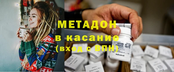 хмурый Алексин